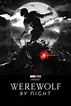 Werewolf by Night - film 2022 - Michael Giacchino - Captain Watch