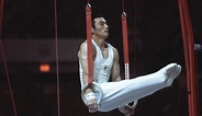 Mitsuo TSUKAHARA - Olympic Gymnastics Artistic | Japan