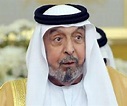 Khalifa bin Zayed Al Nahyan Biography - Facts, Childhood, Family Life ...