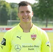 Cottbus leiht Torwart Kevin Müller vom VfB Stuttgart II aus - WELT