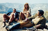 100 Rifles (1969) - Turner Classic Movies