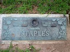 Zelma P Staples (1903-1992) - Find a Grave Memorial