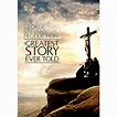 The Greatest Story Ever Told (DVD) - Walmart.com - Walmart.com