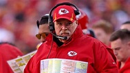 Will Andy Reid retire after the Super Bowl? Chiefs coach has 'decision ...