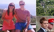 Duke of Westminster, 28, rekindles relationship with long-term love ...