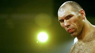 Nikolai Valuev: Biggest-ever heavyweight champ was 'gentle giant' stuck ...