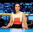 Sky Sports News Presenter Kirsty Gallacher Wallpaper HD | Sky sports ...