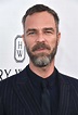 JR Bourne at the 2017 amfAR Gala Los Angeles in Beverly Hills – Celeb Donut