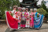 Taste of Yunnan: Ethnic Diversity the Foundation of Yunnan Province