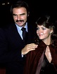 When did Sally Field and Burt Reynolds date? | The US Sun