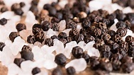How Did Salt And Pepper Become The Soulmates Of Western Cuisine? : The ...