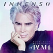 Inmenso” álbum de José Luis Rodríguez en Apple Music