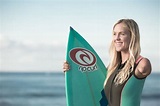 Interview With Bethany Hamilton on Overcoming Fear, and Being ...