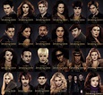 Twilight: Breaking Dawn Part 2!! | Twilight saga