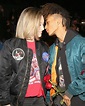 Jaden Smith and His Girlfriend Sarah Snyder Pack on the PDA During NYFW ...