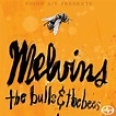 Release “The Bulls & The Bees” by Melvins - Cover Art - MusicBrainz