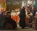 La Dieta di Worms, 1521: il gran rifiuto di Martin Lutero