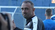 Ivaylo Petev, nuevo seleccionador de Bosnia