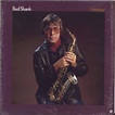 Bud Shank Heritage US vinyl LP album (LP record) (468395)