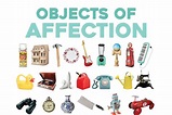 Objects of Affection | Event Calendar | Seattle Met