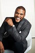 Tyler Perry | Hollywood Walk of Fame