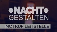 Nachtgestalten #1 Notruf Leitstelle | Feuerwache Halle (Saale) - YouTube