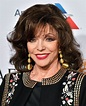 JOAN COLLINS at Bafta Tea Party in Los Angeles 01/05/2019 – HawtCelebs