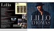 MUSICOLLECTION: LILLO THOMAS - Greatest Hits - 2021