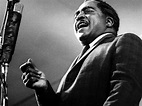 Gurdon native Jimmy Witherspoon witnessed and mastered the blues ...