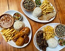 Seu Luna Restaurante e Bar (Espinheiro) Recife - Duo Gourmet