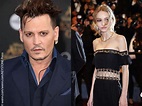 Johnny Depp and Lily-Rose Depp « Celebrity Gossip and Movie News