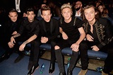One Direction 'Where We Are' Setlist: The Songs in the Free Concert Film