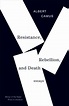 Resistance, Rebellion, and Death: Essays by Albert Camus, Paperback ...