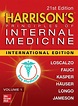 Harrison's Principles of Internal Medicine - 21 Edition - Libros de ...