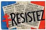 France: Les combats de la Résistance et la refondation républicaine.