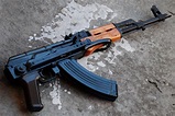 The AK-47: A Brief History & Evolution of the AK Variants | 401AK47 | A ...