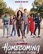 Season 1 (All American: Homecoming) | The CW Wiki | Fandom