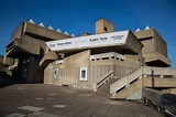 Hayward Gallery (London) - All You Need to Know BEFORE You Go