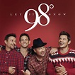 98 Degrees gets ready to heat up Lemoore | Local | hanfordsentinel.com