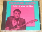Ronnie Earl – I Like It When It Rains (CD) - Discogs