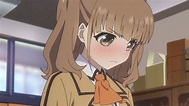 Fall 2013 Anime Leftovers - Thoughts #10 - Ganbare Anime | Anime, Anime ...