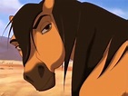 Spirit-stallion-of-the-cimarron | Spirit the horse, Spirit drawing ...