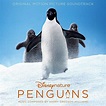 Play Penguins (Original Motion Picture Soundtrack) by Harry Gregson ...