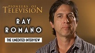 Ray Romano | The Complete "Pioneers of Television" Interview | Pioneers ...
