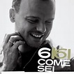 CD omaggio di Gigi D'alessio "6 come sei".