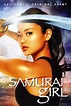 Samurai Girl (TV Series 2008) - IMDb