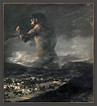 Is It a Goya? Curators at the Prado Keep Changing Their Minds Over Who ...