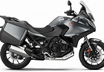 Honda NT 1100 DCT (2023), prezzo e scheda tecnica - Moto.it