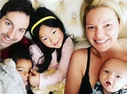 Katherine Heigl's Latest Family Photo With Her Newborn Son Will Melt ...