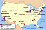 File:Mapa ciudades USA.svg - Wikimedia Commons